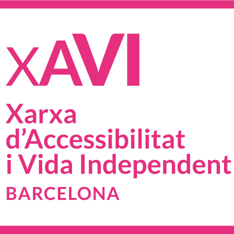 Xarxa d’Accessibilitat i Vida Independent