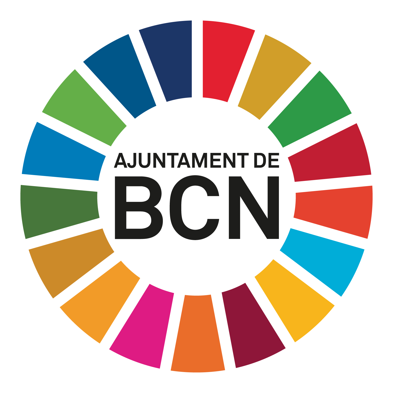 Agenda 2030 - Barcelona
