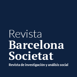 Revista Barcelona Societat