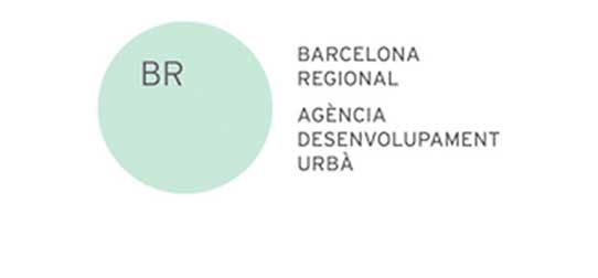 Logo de Barcelona Regional