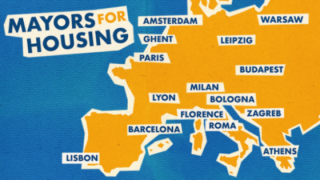 Majors for housing