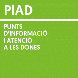 Punts d'Informació i Atenció a les Dones